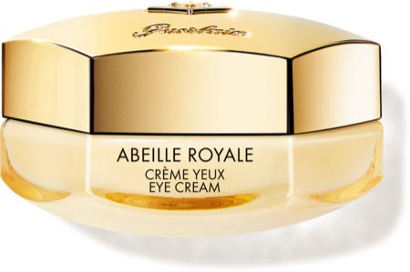 GUERLAIN Abeille Royale Multi-Wrinkle Minimizer Eye Cream crème yeux anti-rides