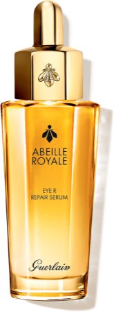 GUERLAIN Abeille Royale Eye R Repair Serum інтенсивна відновлююча сироватка для шкріри навколо очей