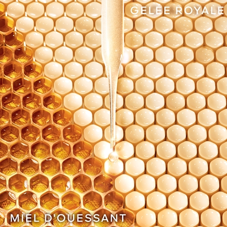 GUERLAIN Abeille Royale Fortifying Lotion lotion tonique visage à la gelée royale