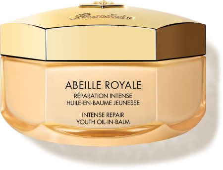 GUERLAIN Abeille Royale Intense Repair Youth Oil-in-Balm intensive hydrating cream