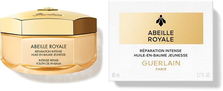 GUERLAIN Abeille Royale Intense Repair Youth Oil-in-Balm intenzivní hydratační krém