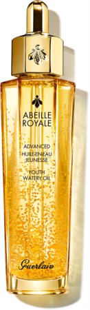GUERLAIN Abeille Royale Advanced Youth Watery Oil sérum oleoso para iluminar e alisar pele
