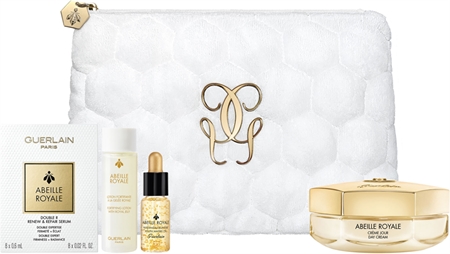 GUERLAIN Abeille Royale sada II. pro ženy