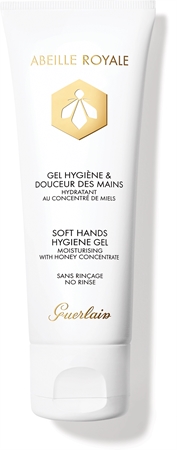 GUERLAIN Abeille Royale Soft Hands Hygiene Gel cleansing hand gel