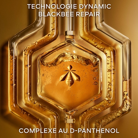 GUERLAIN Abeille Royale Scalp & Hair Youth Oil-In-Serum sérum rajeunissant cheveux et cuir chevelu