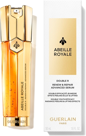 GUERLAIN Abeille Royale Double R Renew & Repair Advanced Serum serum odmładzające
