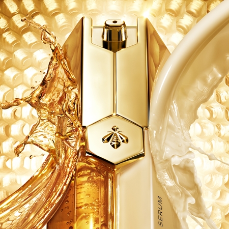 GUERLAIN Abeille Royale Double R Renew & Repair Advanced Serum serum odmładzające