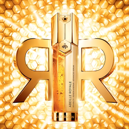 GUERLAIN Abeille Royale Double R Renew & Repair Advanced Serum serum odmładzające