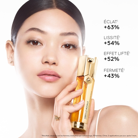 GUERLAIN Abeille Royale Double R Renew & Repair Advanced Serum sérum rajeunissant