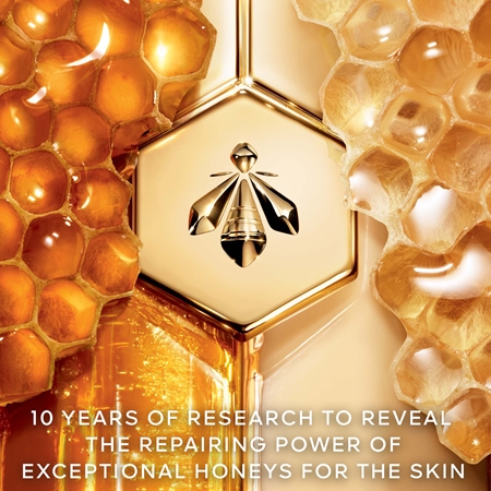 GUERLAIN Abeille Royale Double R Renew & Repair Advanced Serum serum odmładzające