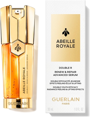 GUERLAIN Abeille Royale Double R Renew & Repair Advanced Serum omladzujúce sérum