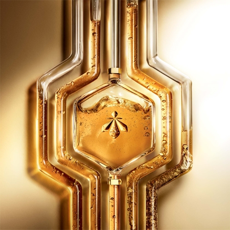 GUERLAIN Abeille Royale Advanced Youth Watery Oil Age-Defying Programme set pentru îngrijirea pielii