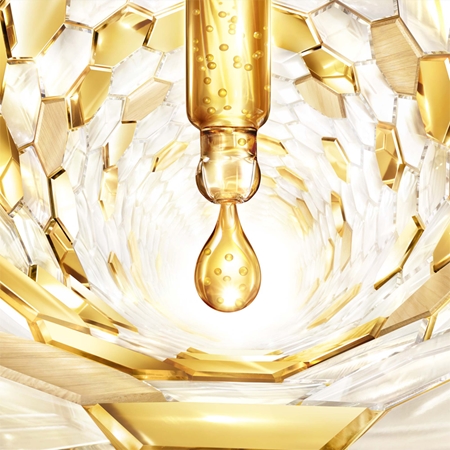 GUERLAIN Abeille Royale Advanced Youth Watery Oil Age-Defying Programme set pentru îngrijirea pielii