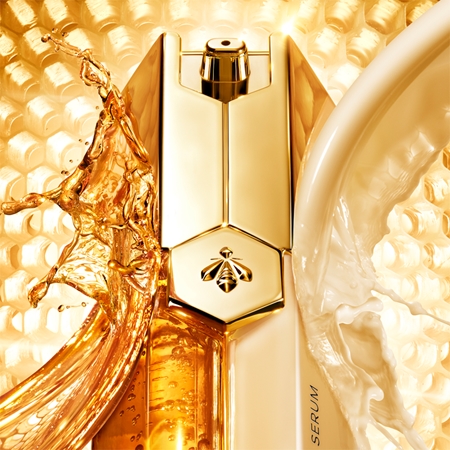 GUERLAIN Abeille Royale zestaw do pielęgnacji skóry (edycja