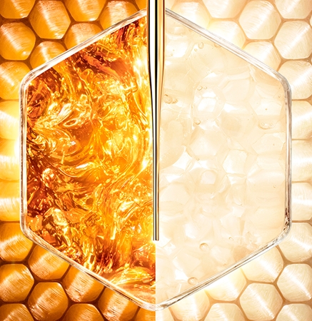 GUERLAIN Abeille Royale zestaw do pielęgnacji skóry (edycja