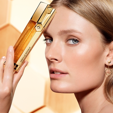 GUERLAIN Abeille Royale Hudplejesæt (gaveversion) til kvinder