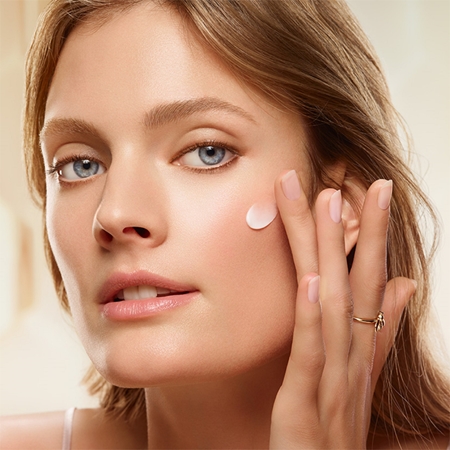 GUERLAIN Abeille Royale σετ για φροντίδα της επιδερμίδας για γυναίκες