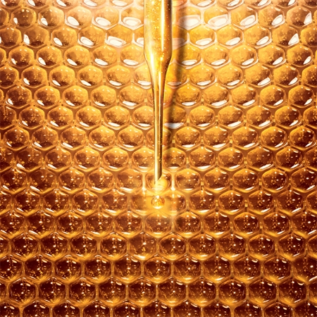 GUERLAIN Abeille Royale σετ για φροντίδα της επιδερμίδας για γυναίκες