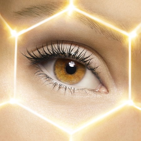 GUERLAIN Abeille Royale Double R Renew & Repair Eye Serum siero liftante intenso per il contorno occhi
