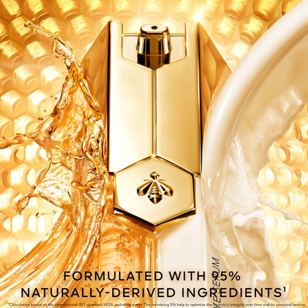 GUERLAIN Abeille Royale Double R Renew & Repair Eye Serum intenzivní liftingové sérum na oční okolí