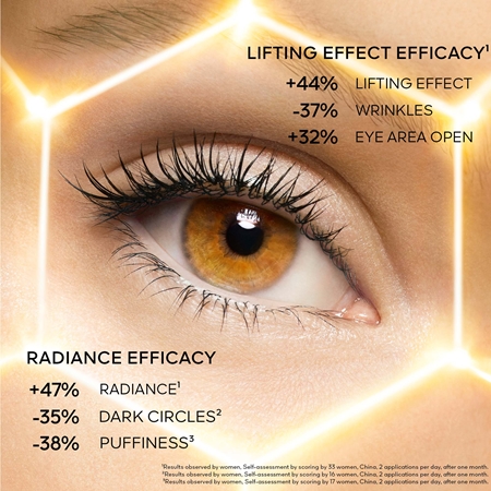 GUERLAIN Abeille Royale Double R Renew & Repair Eye Serum intenzivní liftingové sérum na oční okolí