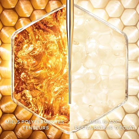 GUERLAIN Abeille Royale Double R Renew & Repair Eye Serum sérum intense effet lifting contour des yeux