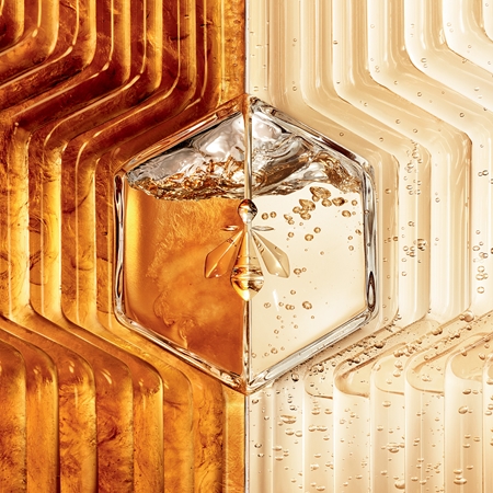 GUERLAIN Abeille Royale Double R Renew & Repair Eye Serum siero liftante intenso per il contorno occhi