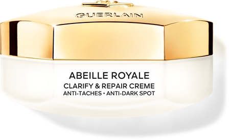 GUERLAIN Abeille Royale Clarify & Repair Creme Åtstramande och uppljusande kräm påfyllningsbar