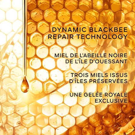 GUERLAIN Abeille Royale Clarify & Repair Creme crème raffermissante et illuminatrice Recharge
