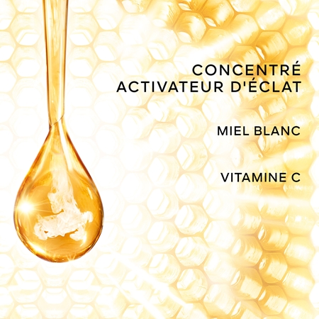 GUERLAIN Abeille Royale Clarify & Repair Creme crème raffermissante et illuminatrice Recharge