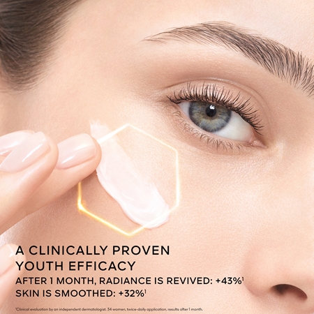GUERLAIN Abeille Royale Honey Treatment Rich Cream nourishing age-defying cream refillable