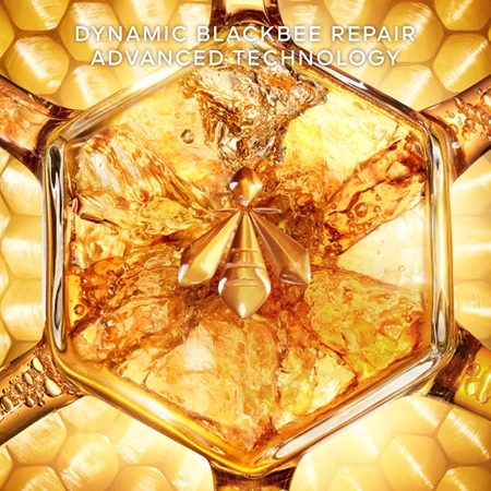GUERLAIN Abeille Royale Honey Treatment Night Cream crème de nuit raffermissante anti-rides rechargeable