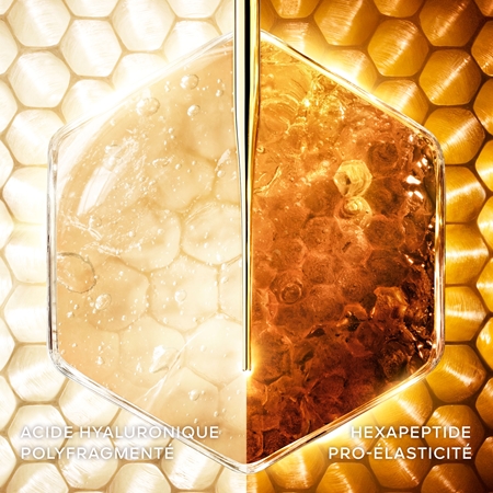 GUERLAIN Abeille Royale Honey Treatment Night Cream crème de nuit raffermissante anti-rides Recharge