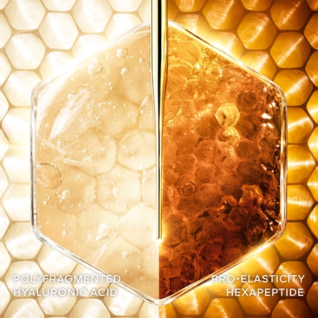 GUERLAIN Abeille Royale Honey Treatment Night Cream noční zpevňující a protivráskový krém náhradní náplň