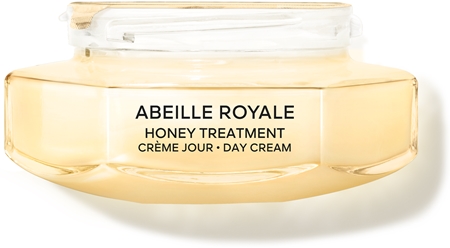 GUERLAIN Abeille Royale Honey Treatment Day Cream crema de zi pentru contur si fermitate rezervă