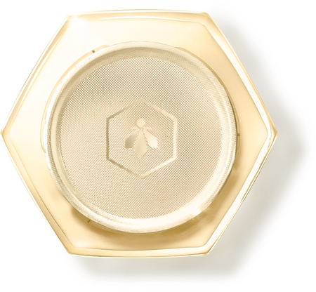 GUERLAIN Abeille Royale Honey Treatment Day Cream crema de zi pentru contur si fermitate rezervă