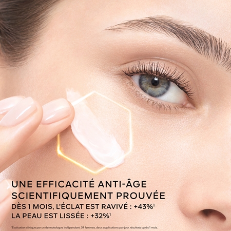 GUERLAIN Abeille Royale Honey Treatment Rich Cream crème nourrissante anti-rides Recharge
