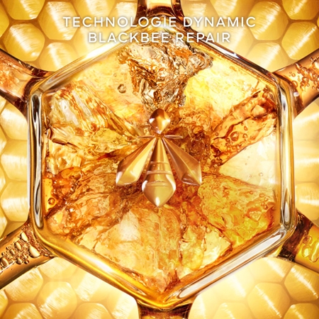 GUERLAIN Abeille Royale Honey Treatment Rich Cream crème nourrissante anti-rides Recharge