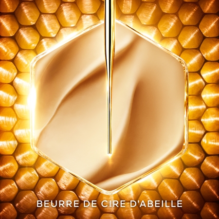 GUERLAIN Abeille Royale Honey Treatment Rich Cream crème nourrissante anti-rides Recharge
