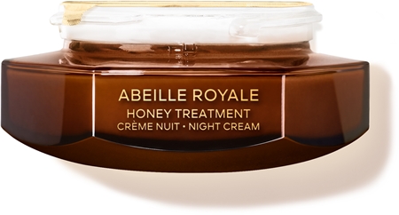 GUERLAIN Abeille Royale Honey Treatment Night Cream noční zpevňující a protivráskový krém náhradní náplň