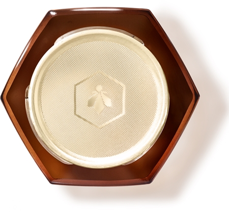 GUERLAIN Abeille Royale Honey Treatment Night Cream noční zpevňující a protivráskový krém náhradní náplň