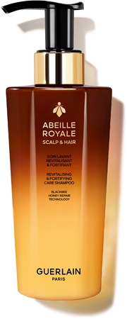 GUERLAIN Abeille Royale Revitalizing & Fortifying Care Shampoo Revitalizing Shampoo