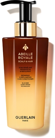 GUERLAIN Abeille Royale Repairing & Replumping Care Conditioner Reconstructing Strengthening Conditioner