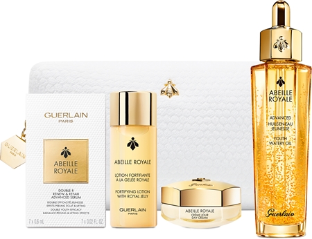 GUERLAIN Abeille Royale Advanced Youth Watery Oil Age-Defying