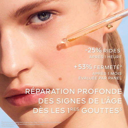 GUERLAIN Abeille Royale Youth Watery Oil Serum sérum-huile nourrissant