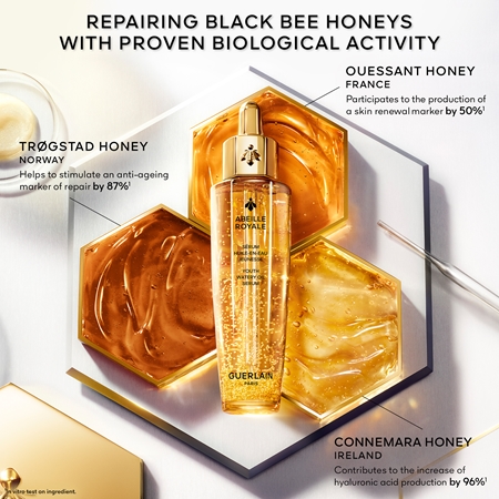 GUERLAIN Abeille Royale Youth Watery Oil Serum nourishing oil serum