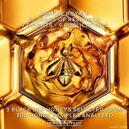 GUERLAIN Abeille Royale Youth Watery Oil Serum nourishing oil serum