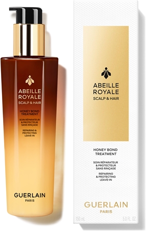 GUERLAIN Abeille Royale Honey Bond Treatment Leave-In Care Leave-in Care with regenerative effect