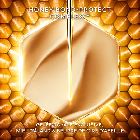 GUERLAIN Abeille Royale Honey Bond Treatment Leave-In Care soin sans rinçage effet régénérant