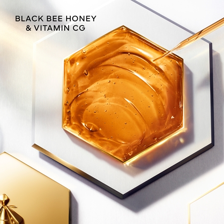 GUERLAIN Abeille Royale Bee Lab Shot & Youth Watery Oil Serum Skin Care Set